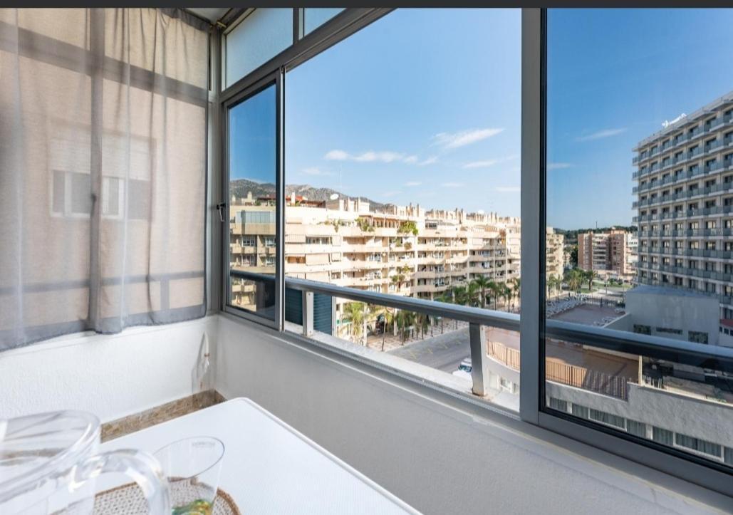 Estudio Eden Apartment *