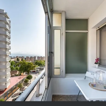 Estudio Eden Torremolinos Exterior photo