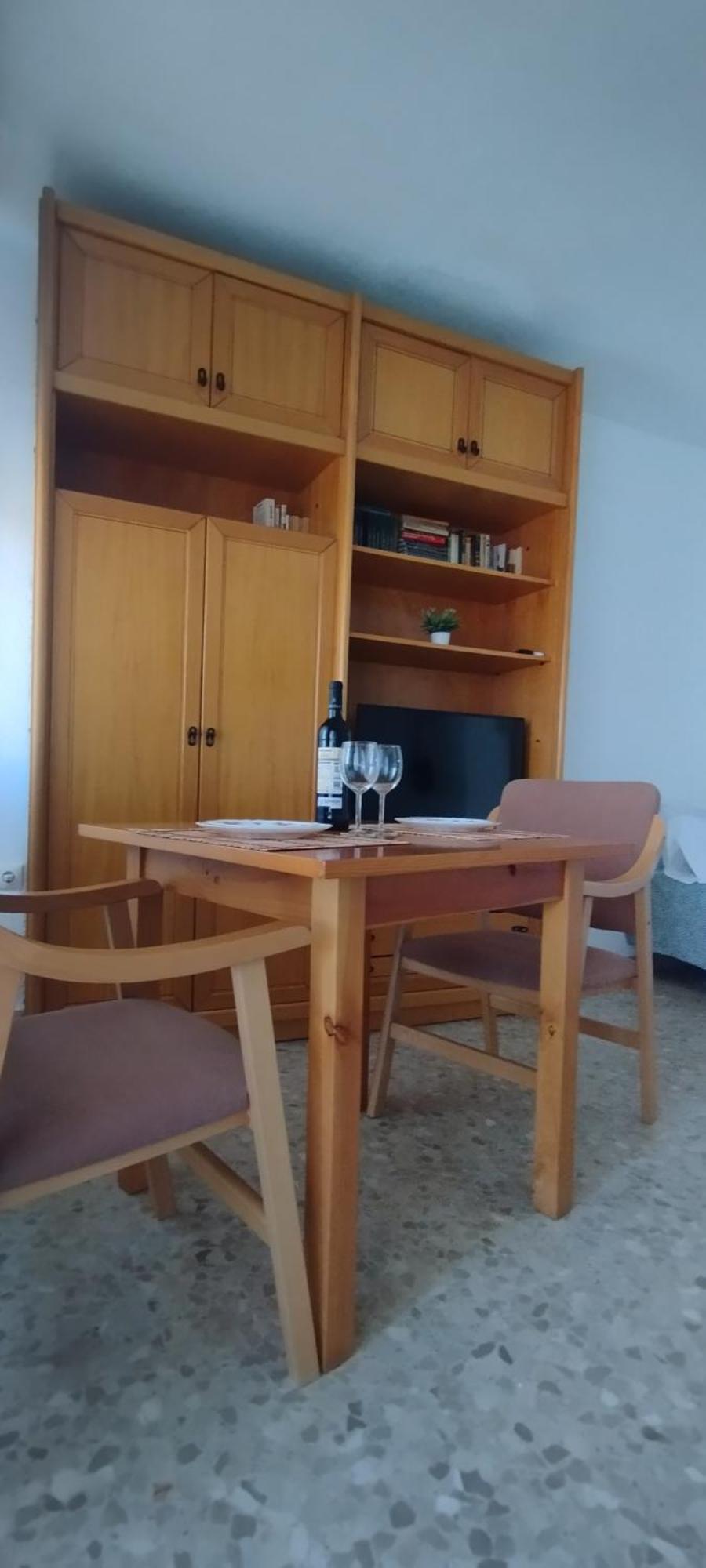 Apartment Estudio Eden