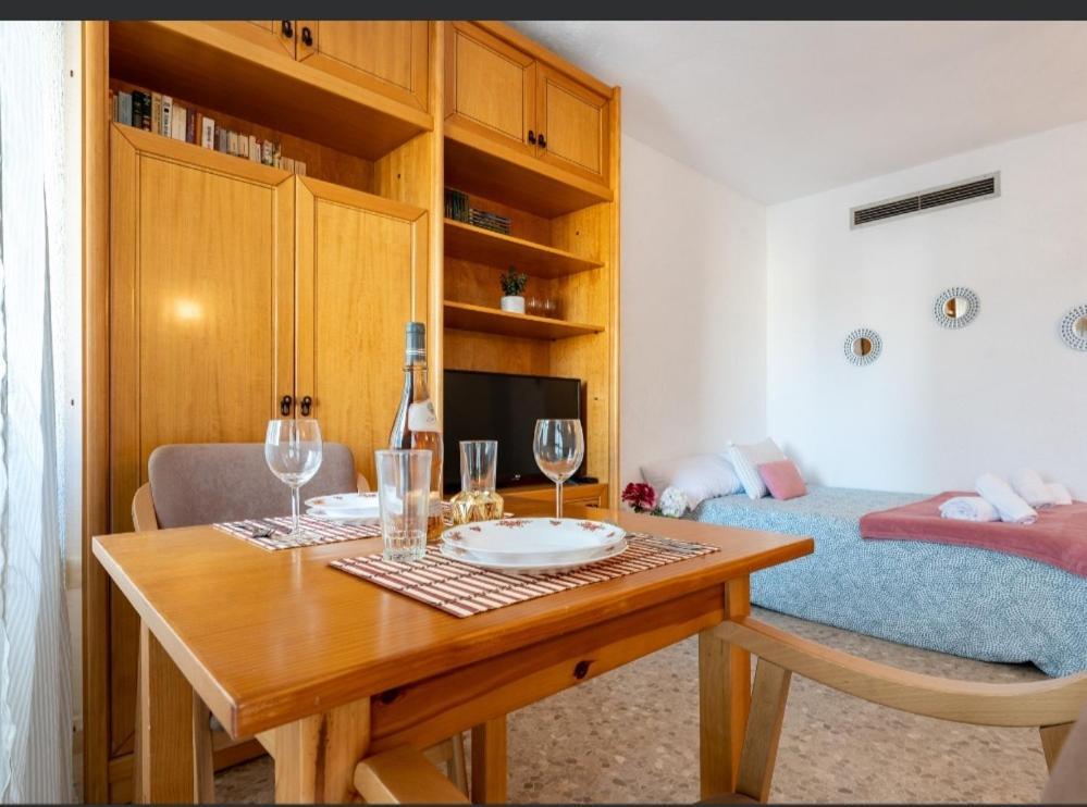 Estudio Eden Apartment Torremolinos