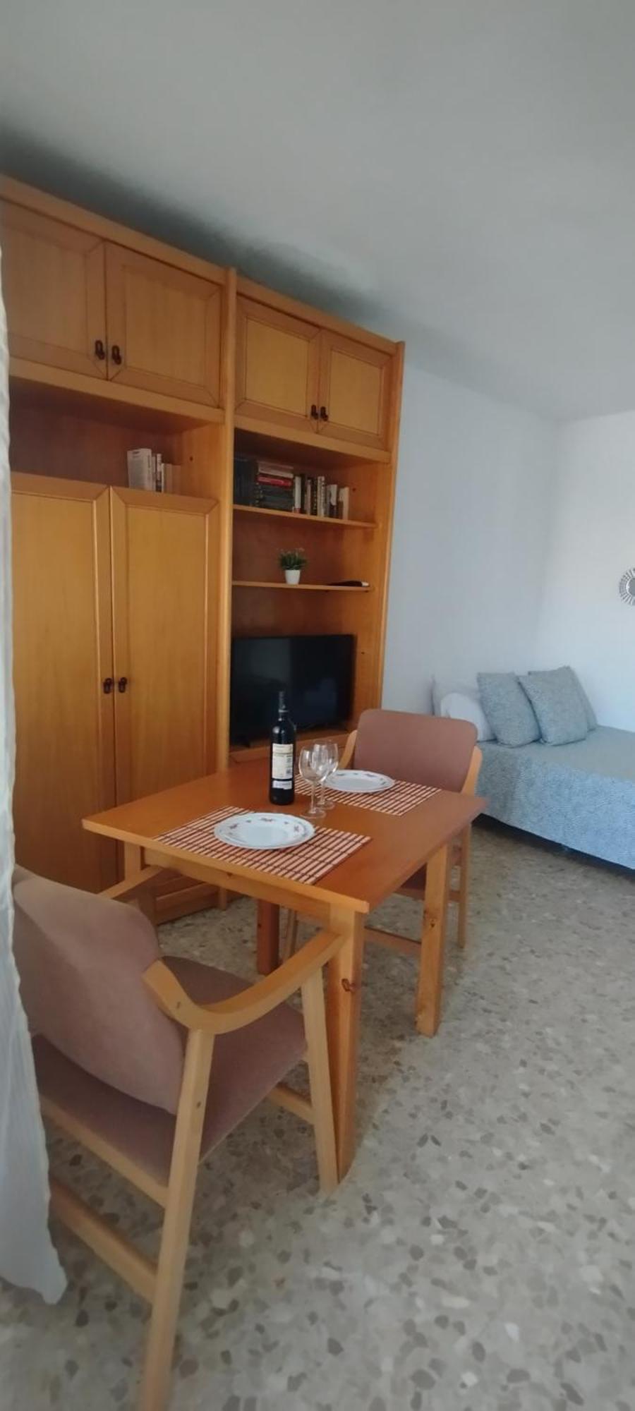 Estudio Eden Apartamento *